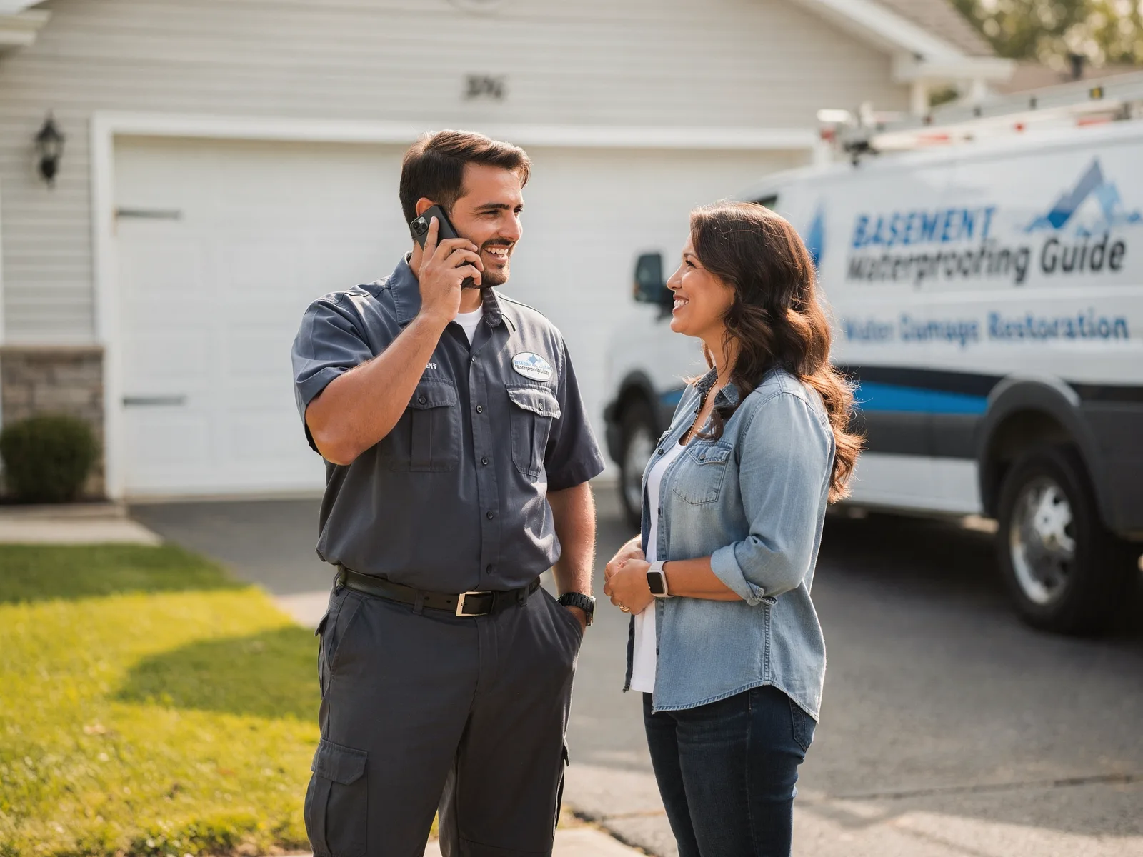 Basement Waterproofing East Rockaway, NY FAQs